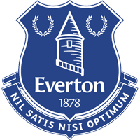 Escudo de Everton FC