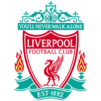 Escudo de Liverpool FC