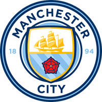 Escudo de Manchester City FC