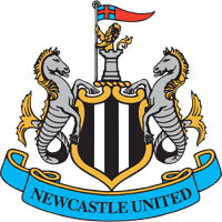 Escudo de Newcastle United FC