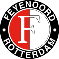 Escudo de Feyenoord Rotterdam