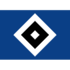 Escudo de Hamburger SV