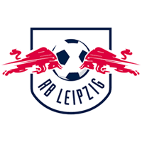 Escudo de RB Leipzig
