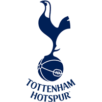 Escudo de Tottenham Hotspur FC