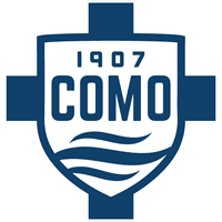 Escudo de Como 1907