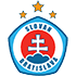 Escudo de ŠK Slovan Bratislava