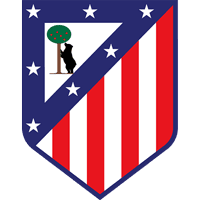 Escudo de Club Atlético de Madrid
