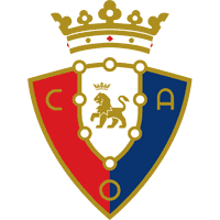 Escudo de CA Osasuna