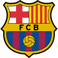 Escudo de FC Barcelona