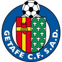 Escudo de Getafe CF