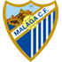 Escudo de Málaga CF
