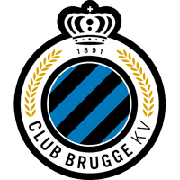Escudo de Club Brugge KV