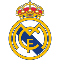 Escudo de Real Madrid CF