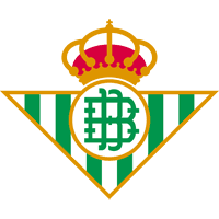 Escudo de Real Betis Balompié