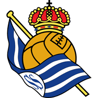 Escudo de Real Sociedad de Fútbol