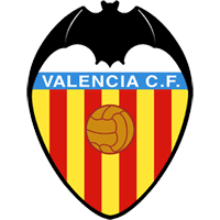 Escudo de Valencia CF