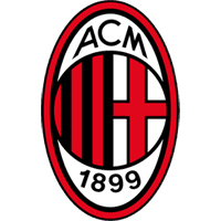 Escudo de AC Milan