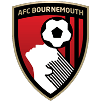 Escudo de AFC Bournemouth
